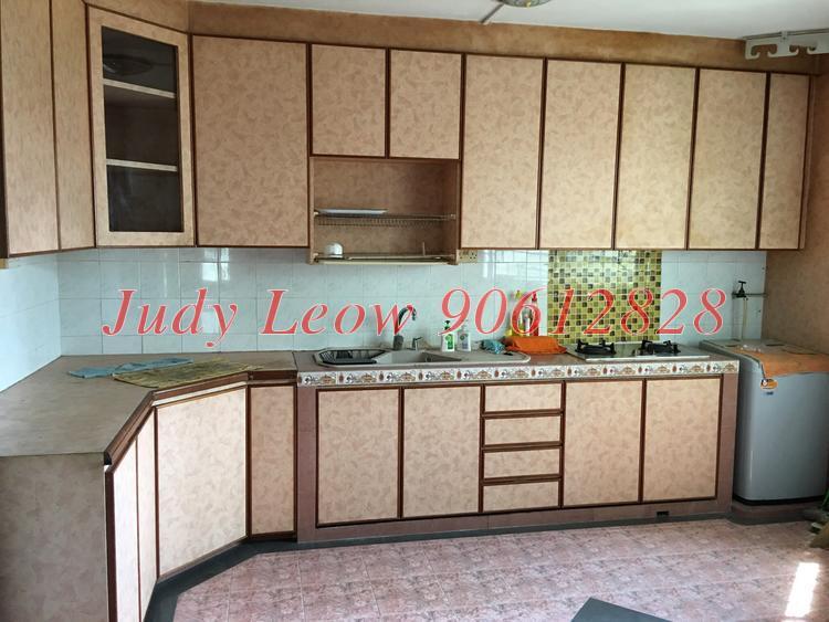 Blk 121 Rivervale Drive (Sengkang), HDB 5 Rooms #130842302
